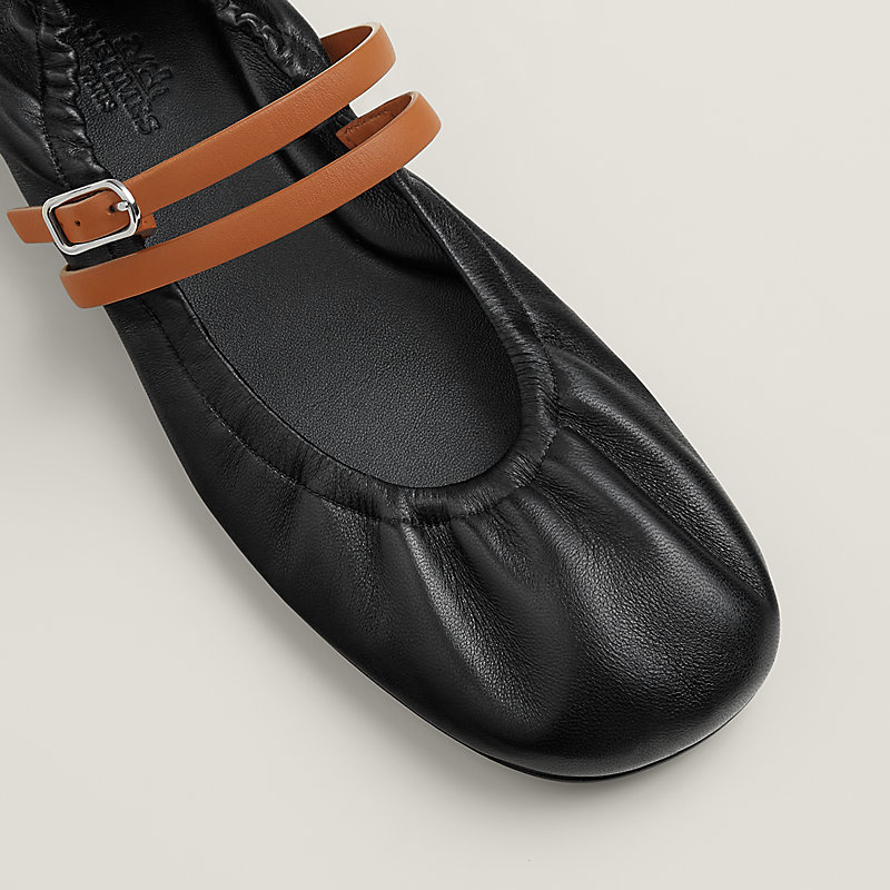 Hermès Jolly ballet flat - Image 2